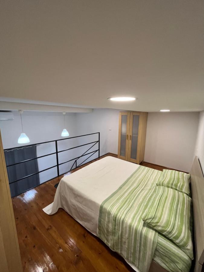 Appartamento Melissa 2 Nápoly Kültér fotó