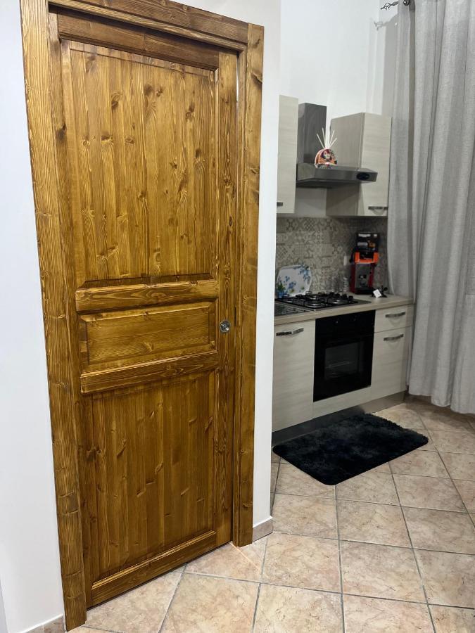 Appartamento Melissa 2 Nápoly Kültér fotó